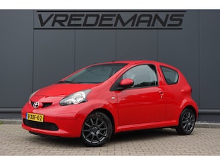 Toyota Aygo 1.0-12V Access