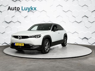 Mazda MX-30 e-SkyActiv 145 First Edition | 92% SoH | Head-Up Display | Elektrische Bestuurdersstoel