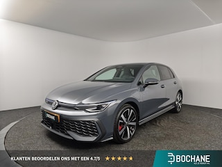 Volkswagen Golf 1.5 eHybrid GTE | Stoelventilatie | Navigatie |