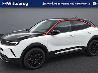Opel Mokka 1.2 Turbo 136PK Level 4 Camera | Apple Carplay |  Parkeerhulp V&A | Dode hoek detectie |