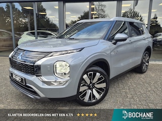 Mitsubishi Outlander 2.4 PHEV Intense+ | Nieuw uit voorraad leverbaar |