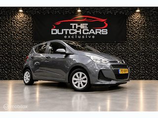 Hyundai i10 1.0i i-Motion | Start&Stop | Airco | ESP |