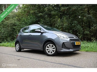 Hyundai i10 1.0i i-Motion | Start&Stop | Airco | ESP |