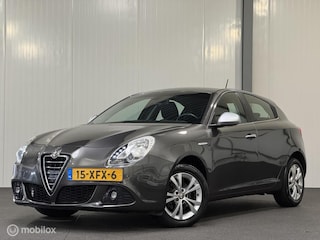 Alfa Romeo Giulietta 1.6 JTDm Distinctive