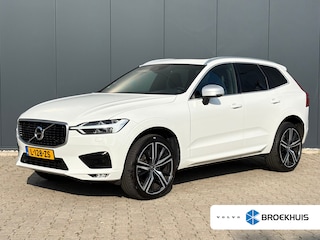 Volvo XC60 2.0 T6 AWD Inscription | Stoelmemoryfunctie | Apple Carplay | Android Auto | Elektrisch schuif kanteldak | Stoelverwarming | Zitvlakverlenging |