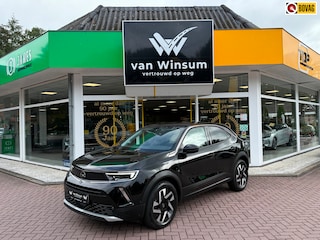Opel Mokka 1.2 Turbo Elegance Automaat | Navigatie | Trekhaak | Vierseizoenen banden | Stoelverwarming |