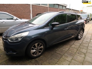 Renault Clio Estate 1.5 dCi Ecoleader Limited *Rijklaarprijs
