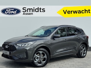 Ford Kuga 2.5 PHEV ST-Line | Trekhaak Elektrisch | All-Season | Winter Pack | LED | Bliss | Camera |
