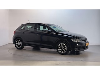 Volkswagen Polo 1.0 TSI Life App-Connect Virtual Cockpit DAB+ Airco