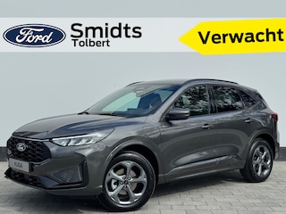 Ford Kuga 2.5 PHEV ST-Line | Trekhaak Elektrisch | All-Season | Winter Pack | LED | Bliss | Camera |