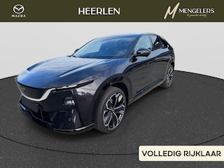 Mazda CX-6e Takumi 78 kWh
