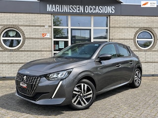 Peugeot 208 1.2 PureTech Allure |VirtDash|Cam|CarPlay|