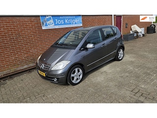 Mercedes-Benz A-klasse 180 Business Class Avantgarde