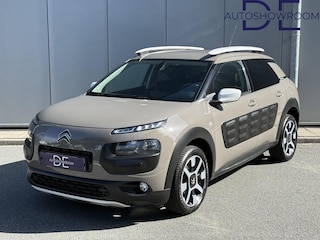 Citroën C4 Cactus 1.2 PureTech Rip Curl
