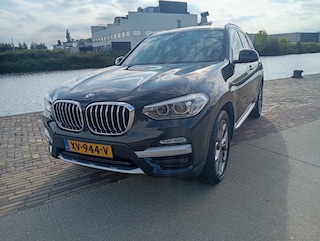 BMW X3 XDRIVE20I EX. ED.