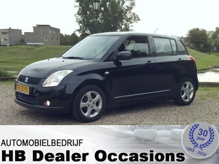 Suzuki Swift 1.3 Shogun