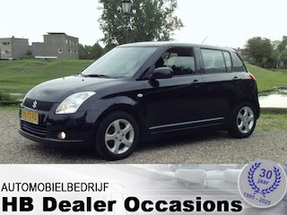 Suzuki Swift 1.3 Shogun