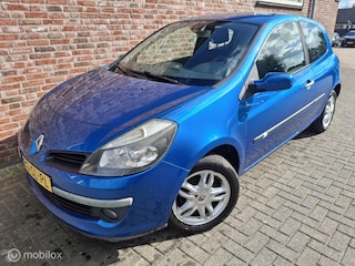 Renault Clio 1.2-16V Dynamique Comfort