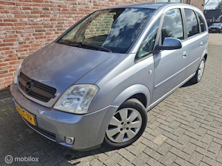 Opel Meriva 1.6 Cosmo