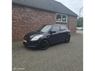 Suzuki Swift 1.2 Comfort