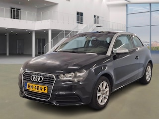 Audi A1 1.2 TFSI Ambition Pro Line Business/ RIJDT HEERLIJK