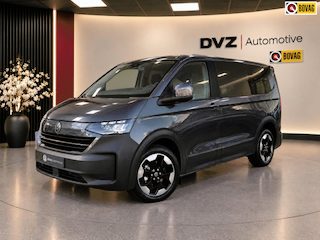 Volkswagen Transporter Caravelle PanAmericana 218PK | 8-Zits | Pano | 4-Zone Clima | Winter Pack | BTW