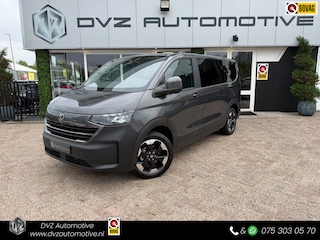 Volkswagen Transporter Caravelle PanAmericana 218PK | 8-Zits | Pano | 4-Zone Clima | Winter Pack | BTW