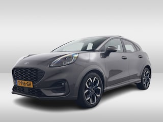 Ford Puma 1.0 HYBRID 125PK ST-LINE X | Panoramadak | Matrix Led