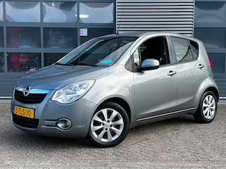 Opel Agila 1.0 Berlin | Airco | Electr. ramen | NAP