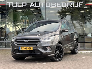Ford Kuga 1.5 EcoBoost ST Line Clima Cruise Winterpack Trekhaak
