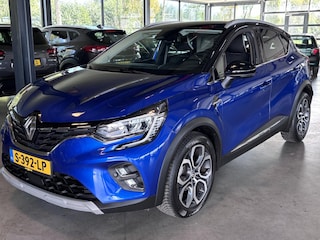 Renault Captur 1.3 TCe 140 R.S. Line