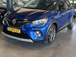 Renault Captur 1.3 TCe 140 R.S. Line