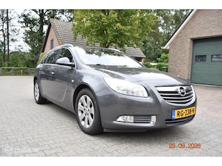 Opel Insignia Sports Tourer 2.0 CDTI EcoFLEX Cosmo
