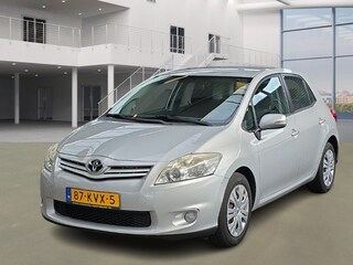 Toyota Auris 1.6 Aspiration/ LAAG KM/ RIJD TOP