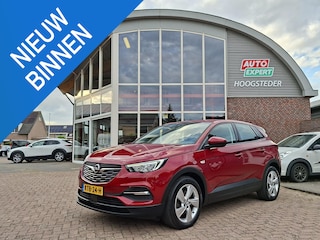 Opel Grandland X 1.6 Turbo Hybrid Business Edition Carplay|Cruise