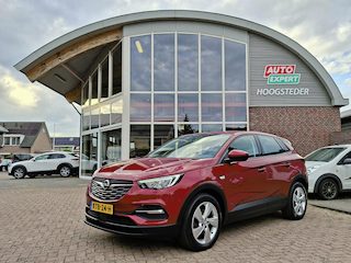 Opel Grandland X 1.6 Turbo Hybrid Business Edition Carplay|Cruise