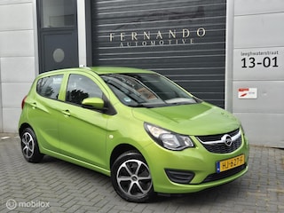 Opel Karl 1.0 ecoFLEX Edition*Airco*Nap*