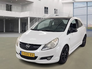 Opel Corsa 1.2-16V Sport/ VELGEN/ CRUISE