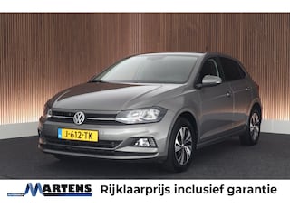 Volkswagen Polo 1.0 TSI 95pk Comfortline Business Parkeersensoren Climate Control ACC