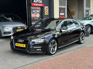 Audi A5 Sportback 2.0 TDI Sport Edition Automaat Leer Navi