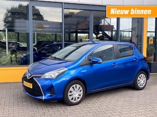 Toyota Yaris 1.5 Hybrid - Navi - camera - climate control