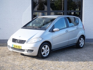Mercedes-Benz A-klasse 150 Airco Parkeerhulp Trekhaak