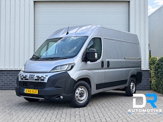 Fiat Ducato bestel 2.2 180PK S&S L2H2 3.5t Heavy AUTOMAAT| RIJKLAAR