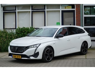 Peugeot 308 SW 1.6 HYbrid 180pk e-EAT8 Allure