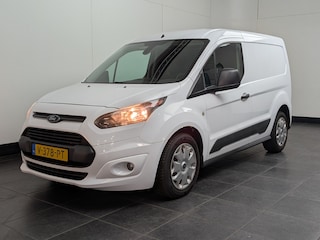 Ford Transit Connect 1.5 TDCI L1 Trend
