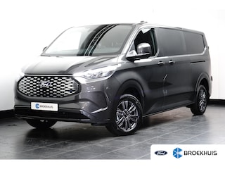 Ford Transit Custom 340 L2H1 Limited 71 kWh