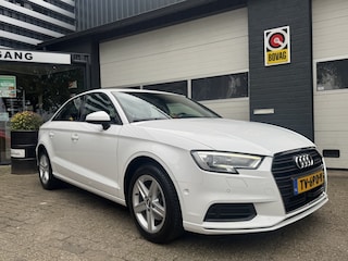 Audi A3 Limousine S-Line Leer/camera/ada 30 TFSI