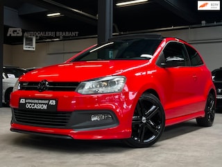 Volkswagen Polo 1.2 TSI Highline 2xR-Line Pano/Volledig Onderhouden