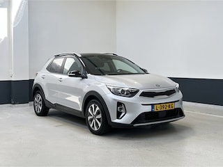 Kia Stonic 1.0 T-GDi MHEV DynamicPlusLine | Apple Carplay| Android Auto | Camera | key Less | Camera |