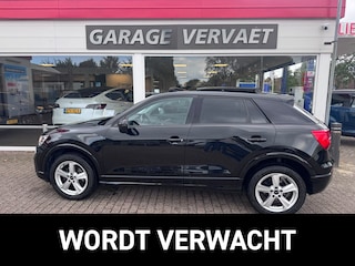 Audi Q2 30 TFSI Sport